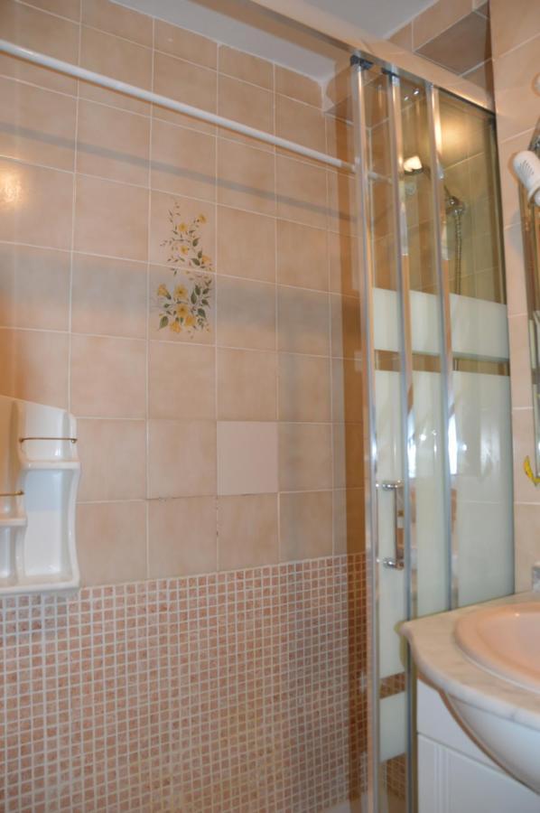 Gemelos2 Loysan Apt. With Pool เบนิดอร์ม ภายนอก รูปภาพ